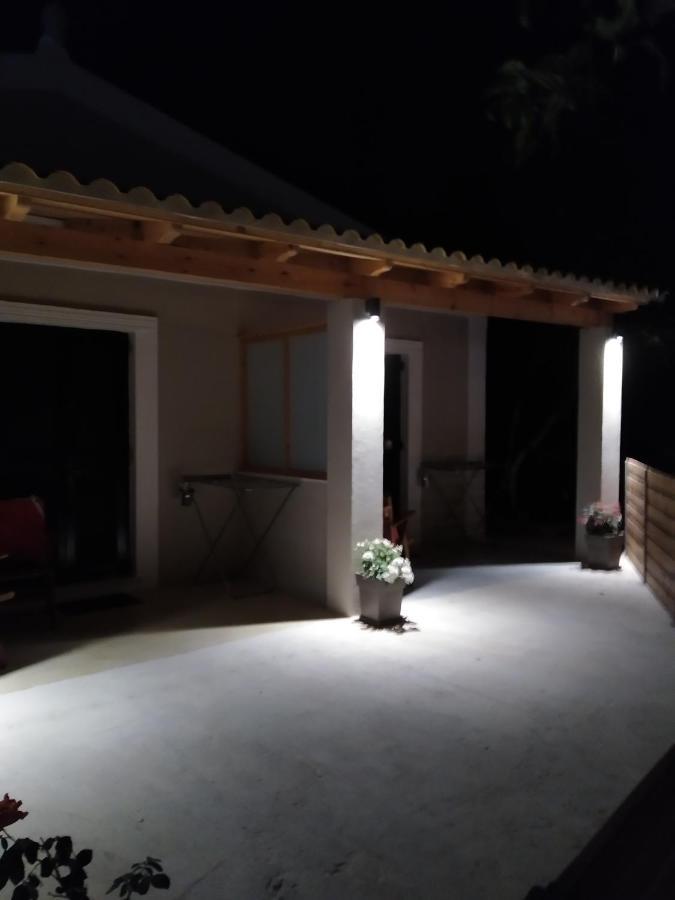Manganas Apartament *