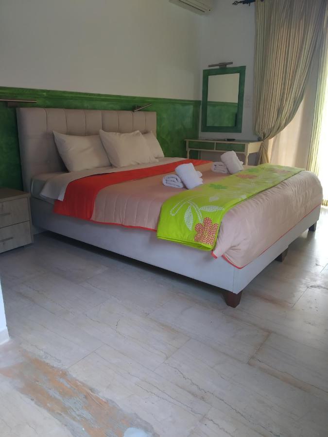 Manganas Apartament Paleokastritsa