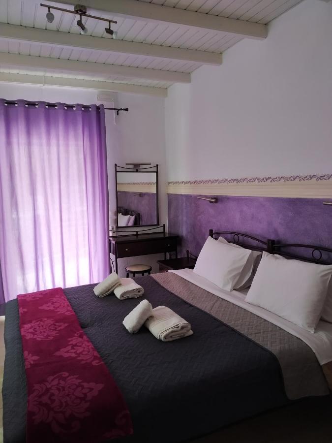 Manganas Apartament