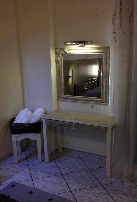 Apartament Manganas Paleokastritsa