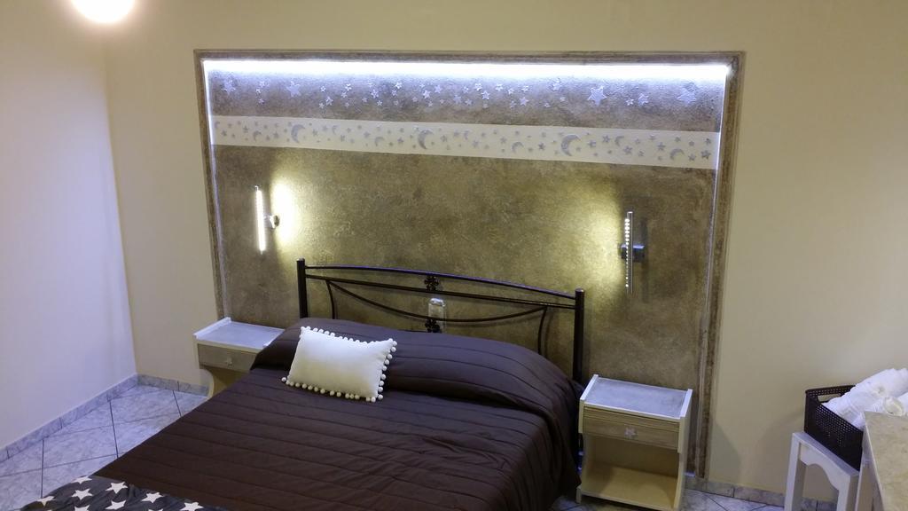 Manganas Apartament Paleokastritsa